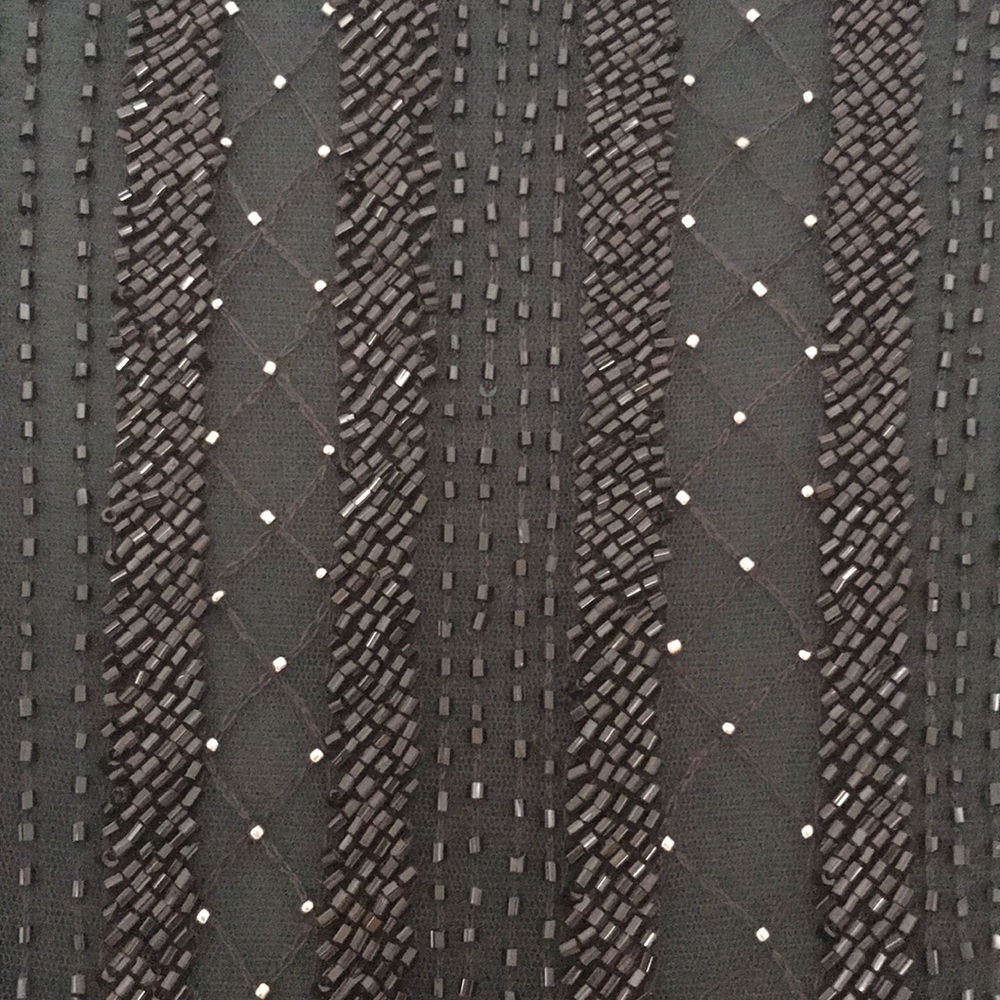 Beaded Dress 👗
